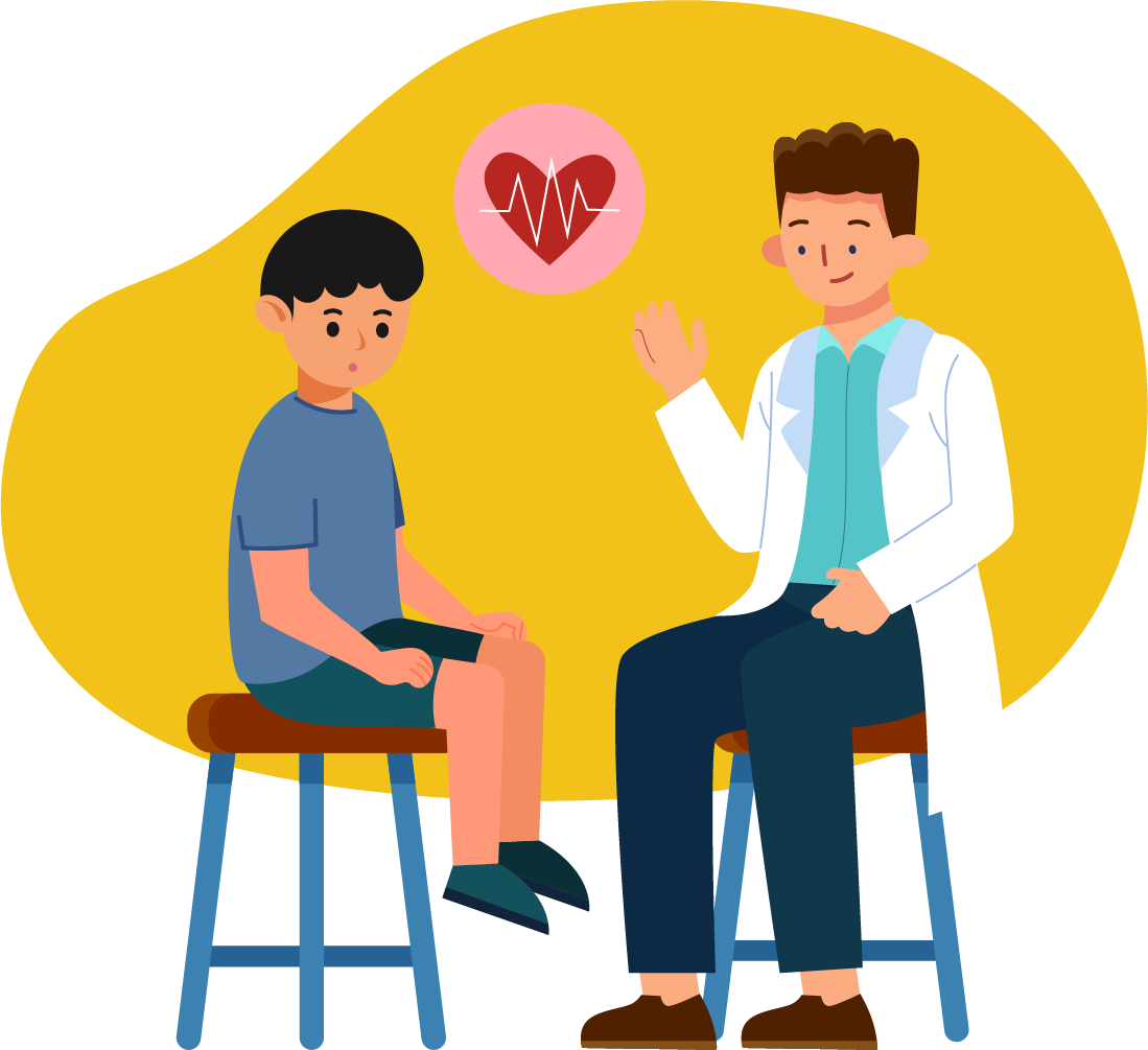 Tư vấn Hỗ trợ Tâm lý