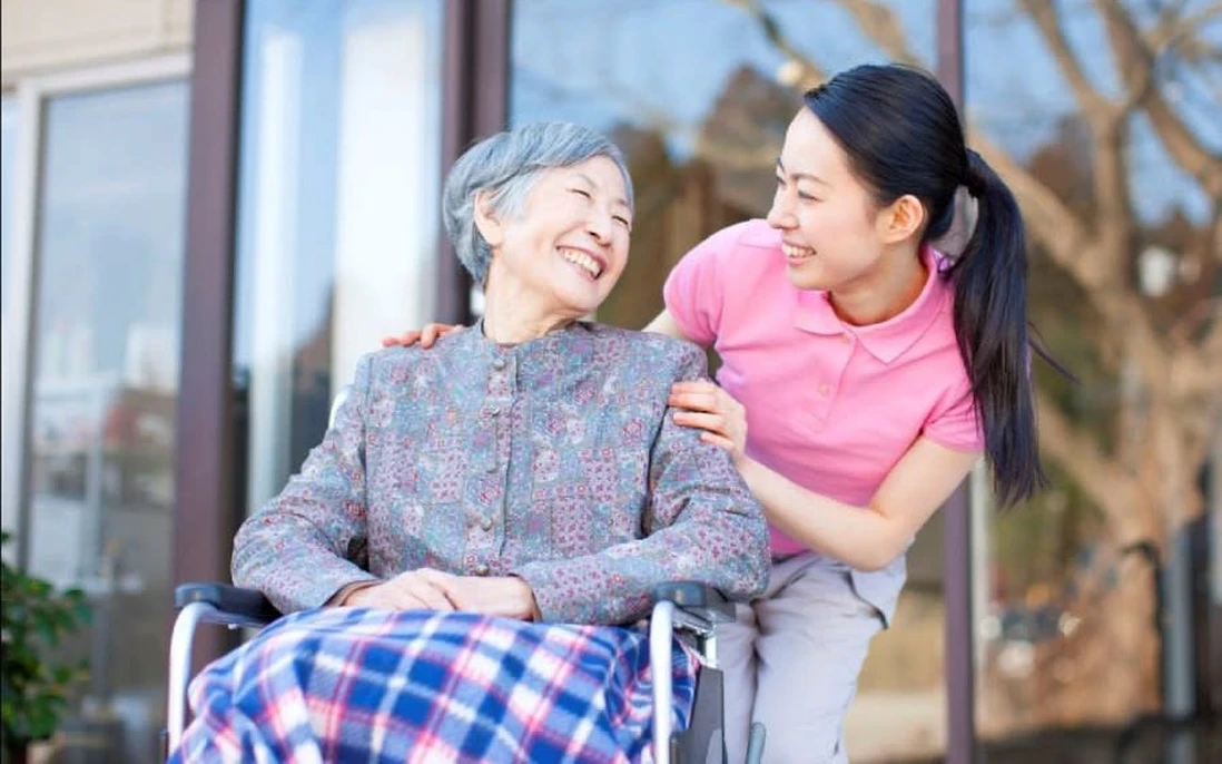 Phát triển kinh tế chăm sóc để thúc đẩy bình đẳng giới tại Việt Nam